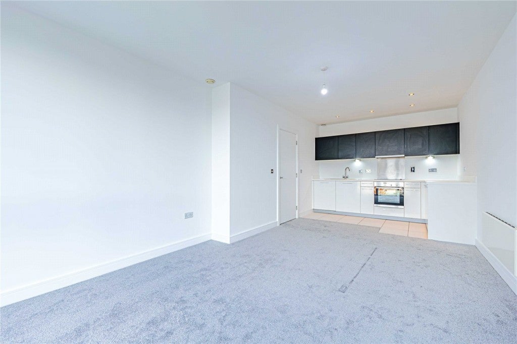 Flat Cotterells in Dacorum
