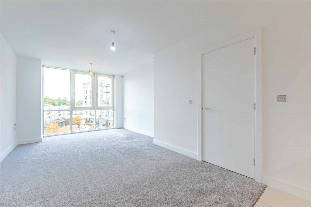 Flat Cotterells in Dacorum
