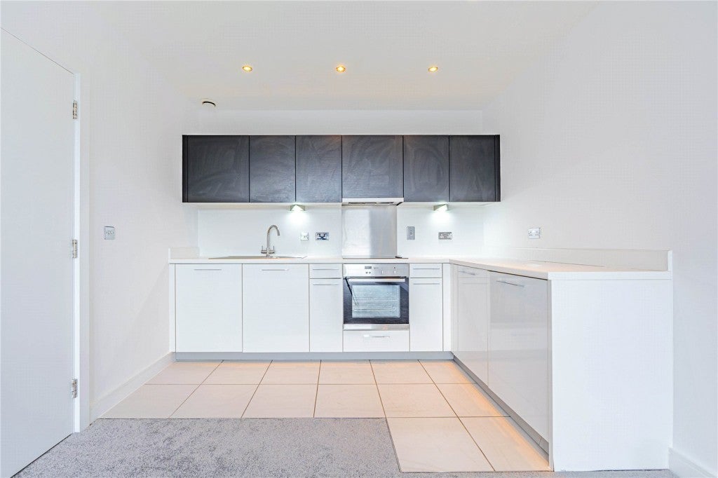 Flat Cotterells in Dacorum