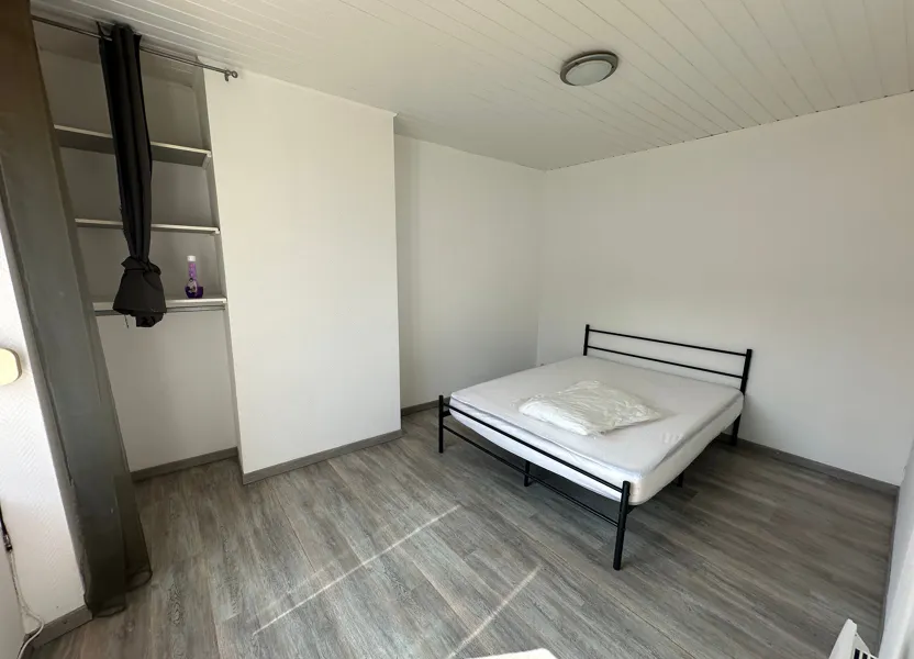 Flat Rue d'Antony in Limoges