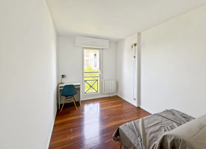 Flat Impasse de la Caravelle in Toulouse