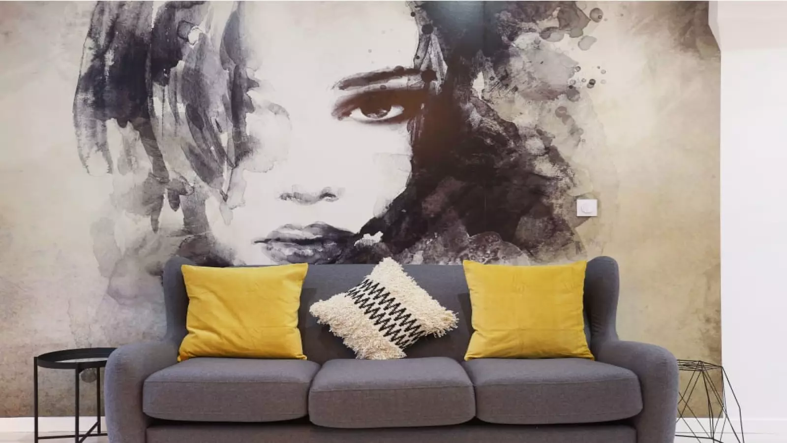 Appartement Rue Blondel à Paris