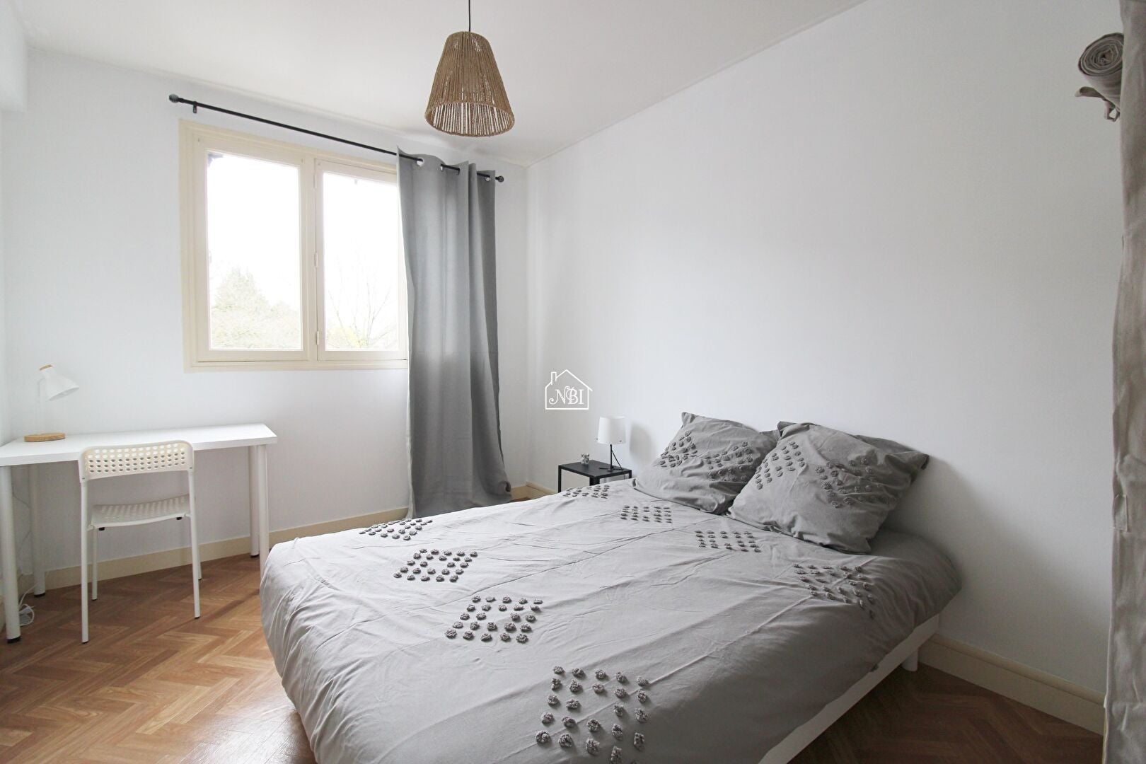 Room Rue Madame de Sévigné in Laval
