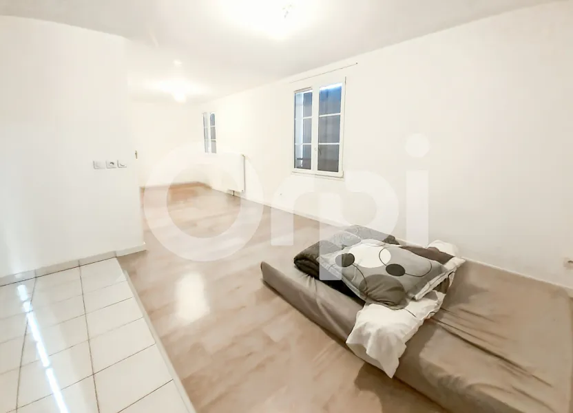 Appartement Rue de Lizy à Nanteuil-le-Haudouin