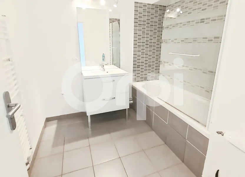Appartement Rue de Lizy à Nanteuil-le-Haudouin