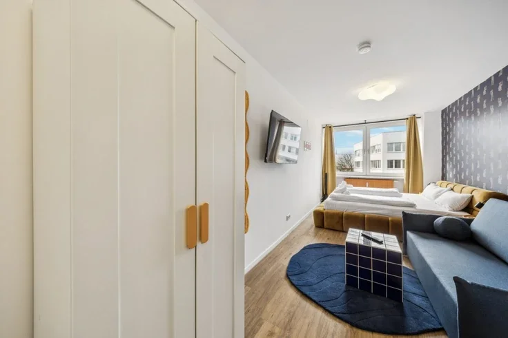 Wohnung Govertsweg in Hamburg