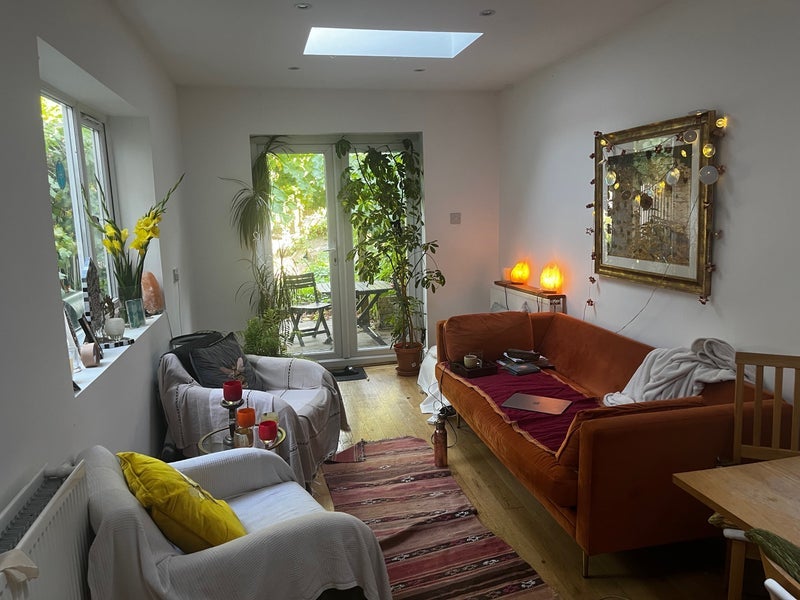 Room Milton Road in Greater London