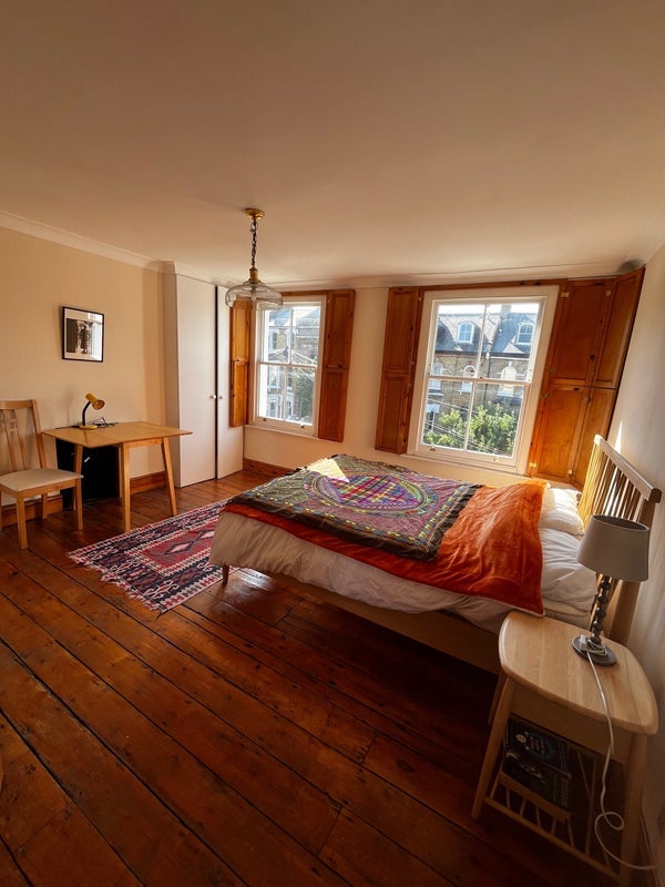 Room Milton Road in Greater London