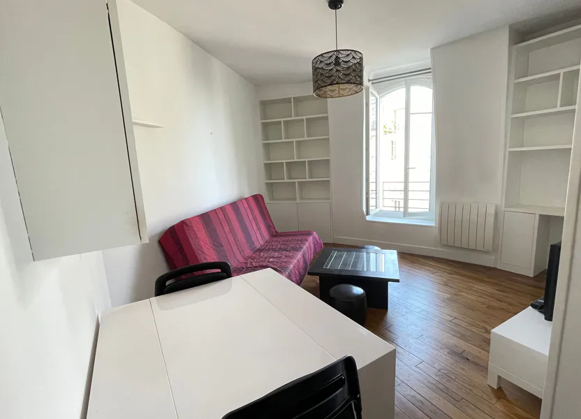 Appartement Boulevard de Strasbourg à Nogent-sur-Marne