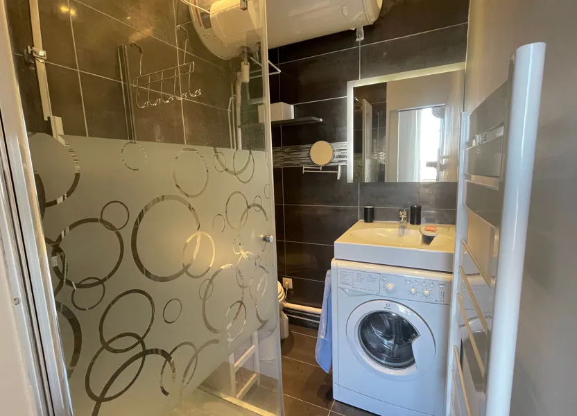 Appartement Boulevard de Strasbourg à Nogent-sur-Marne