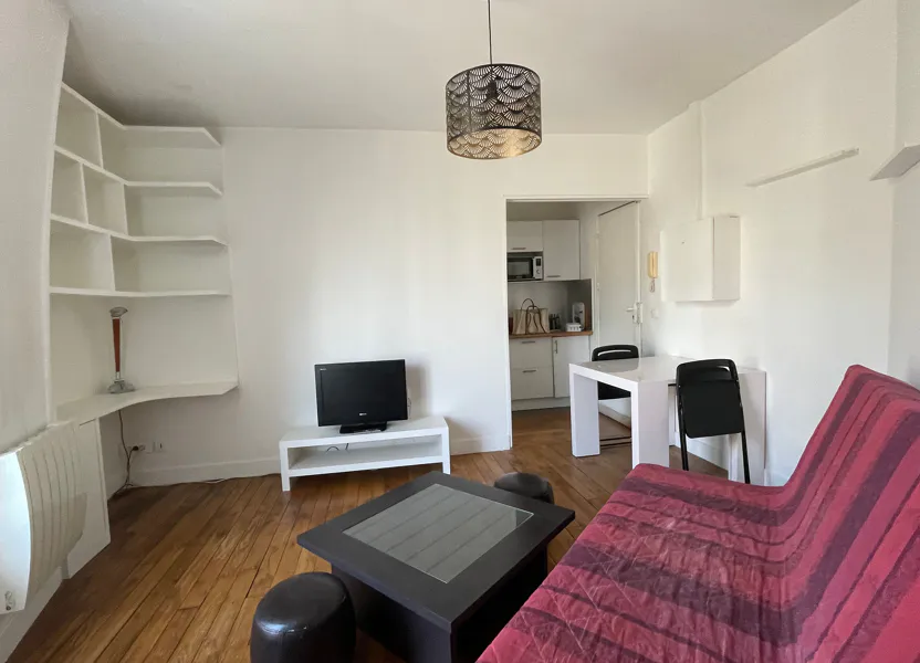 Appartement Boulevard de Strasbourg à Nogent-sur-Marne