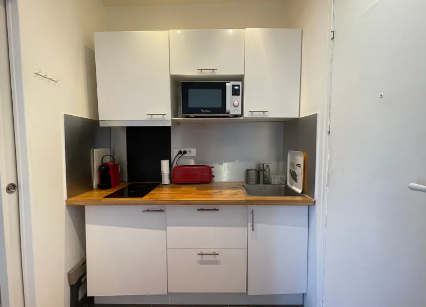 Appartement Boulevard de Strasbourg à Nogent-sur-Marne