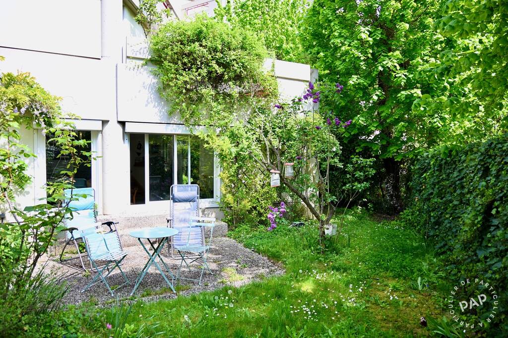 Appartement Rue Danielle Casanova à Aubervilliers