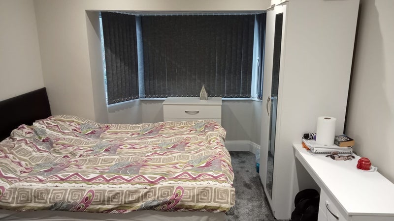 Room Cherington Road in Birmingham