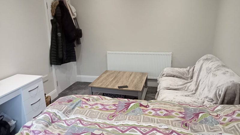 Room Cherington Road in Birmingham
