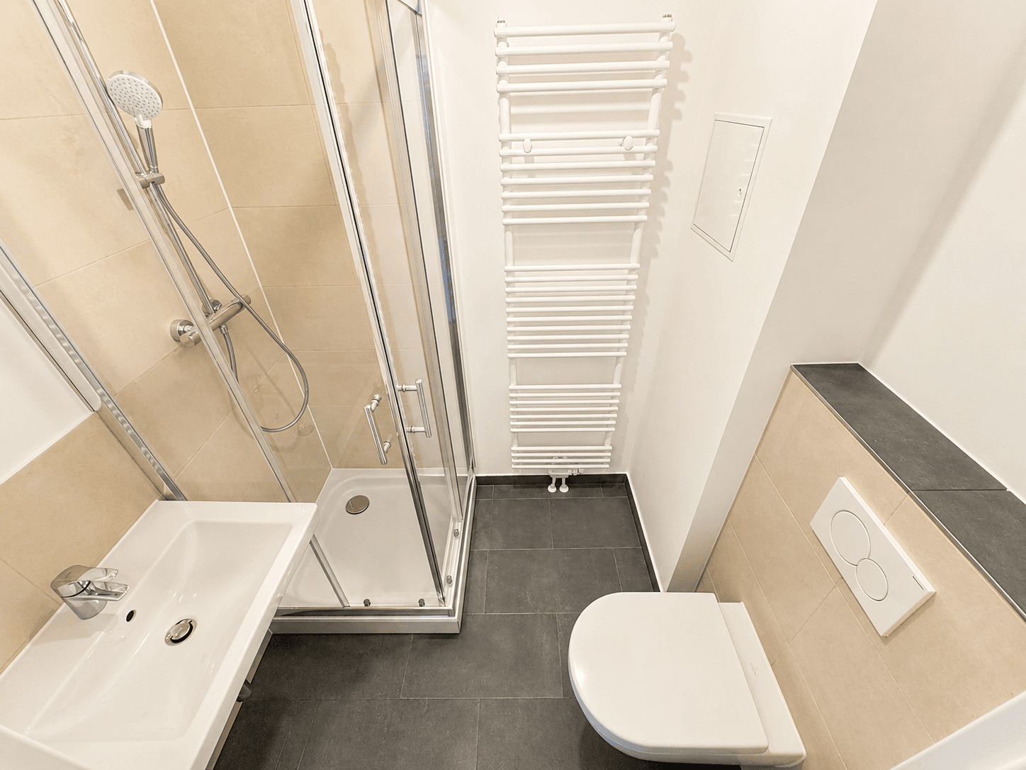 Wohnung Rüdersdorfer Straße in Berlin
