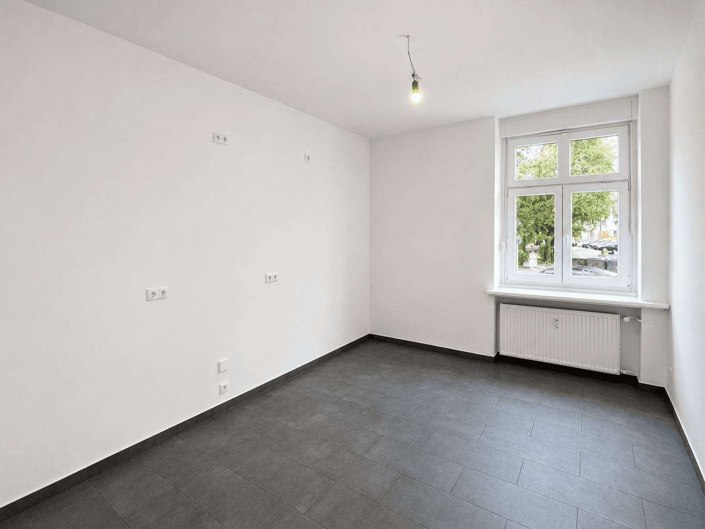 Wohnung Rüdersdorfer Straße in Berlin