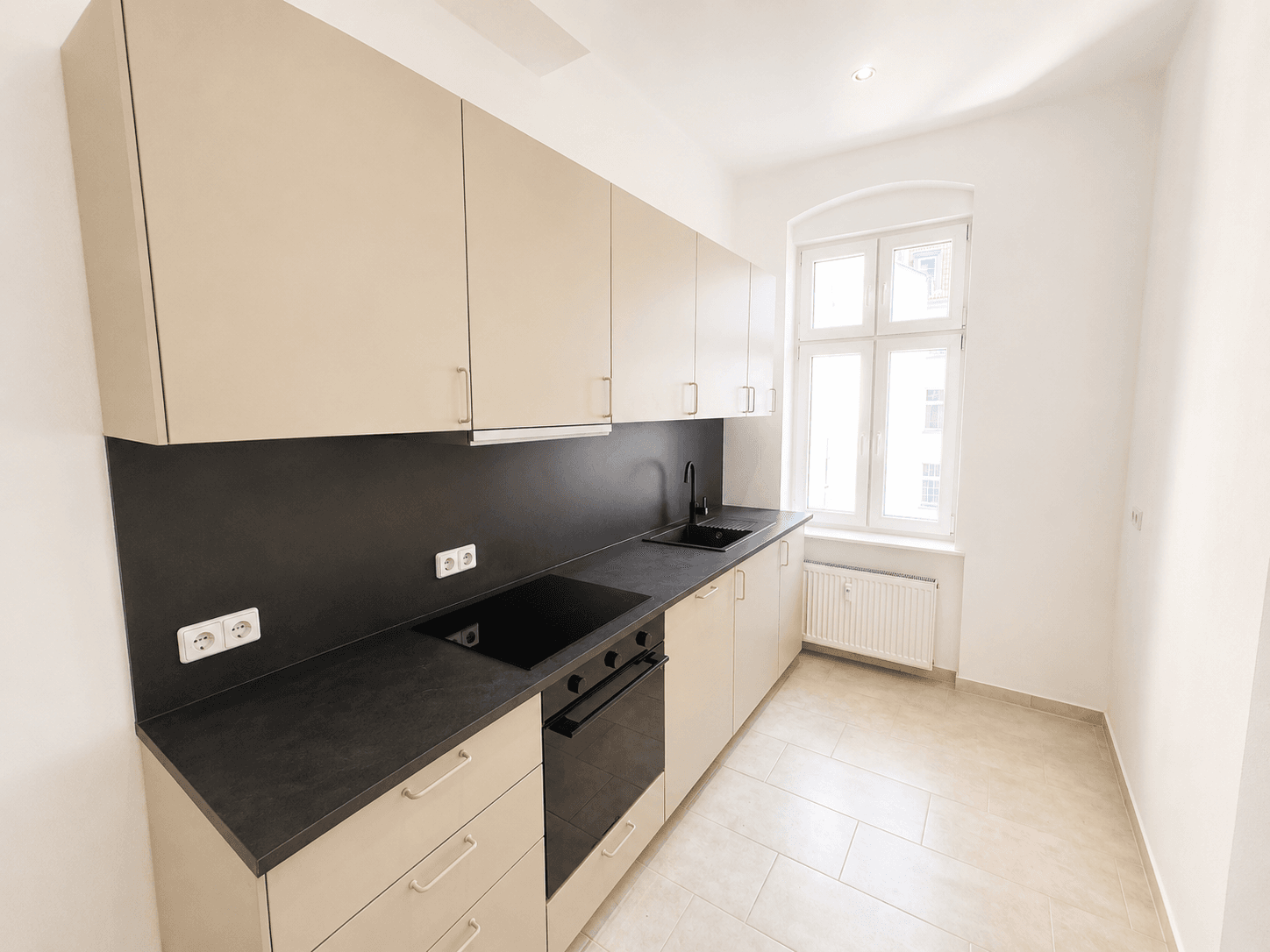 Wohnung Rüdersdorfer Straße in Berlin