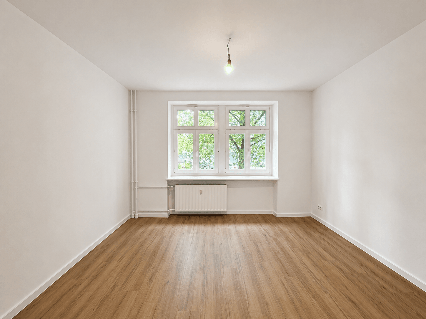 Wohnung Rüdersdorfer Straße in Berlin