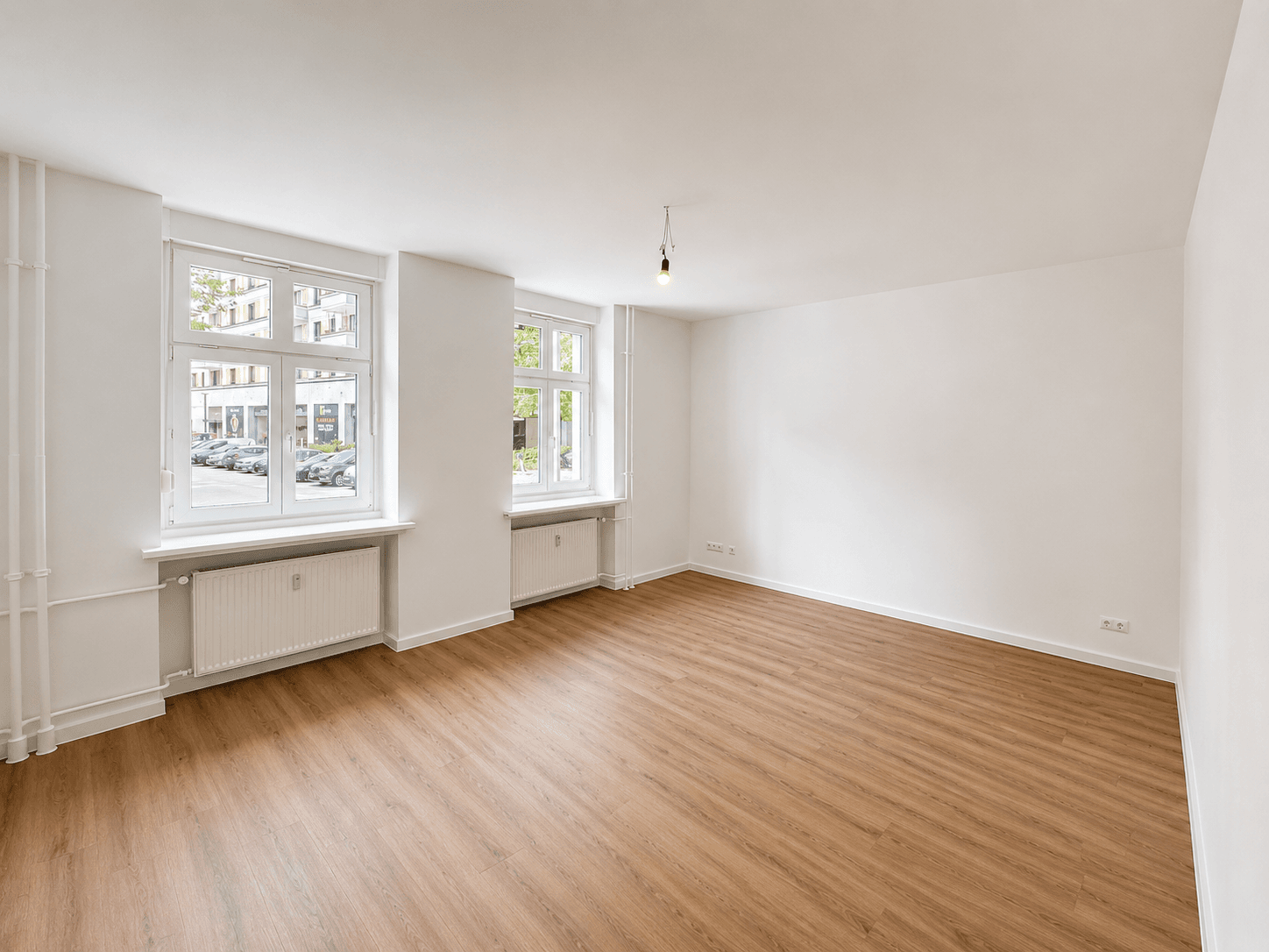 Wohnung Rüdersdorfer Straße in Berlin