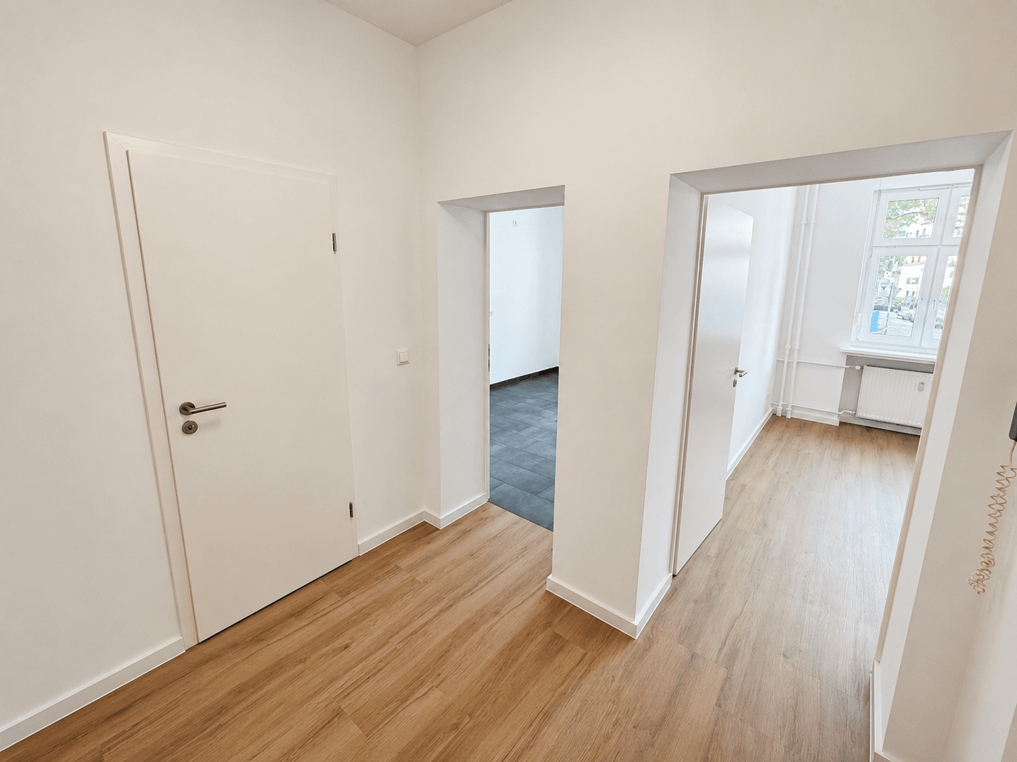 Wohnung Rüdersdorfer Straße in Berlin