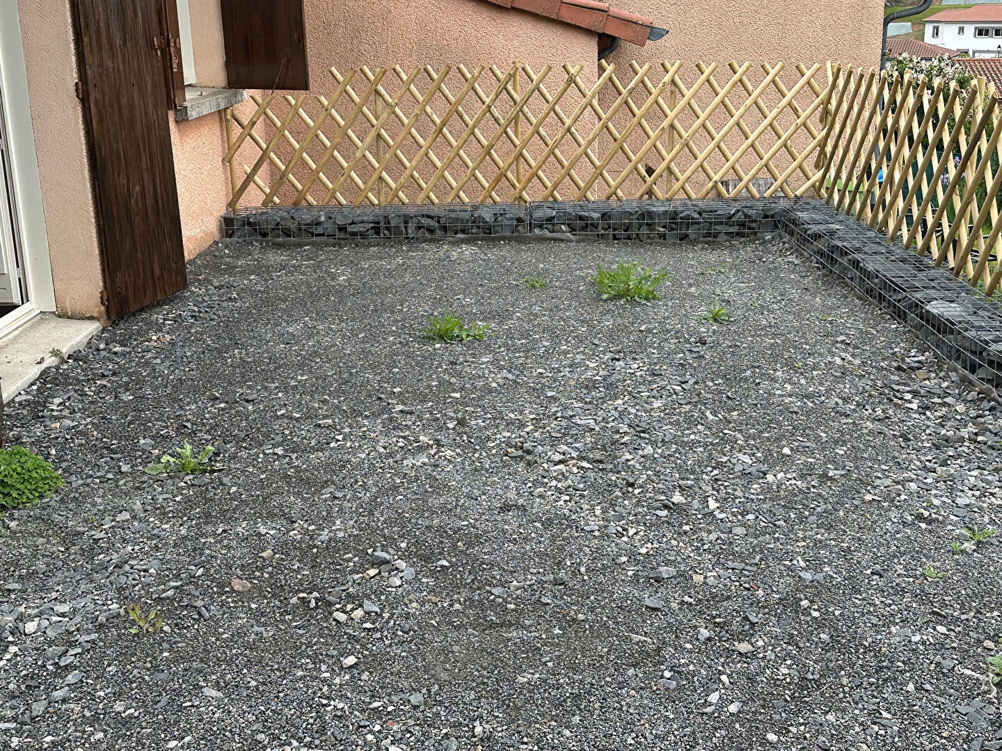 House Résidence Vidal in Villechenève