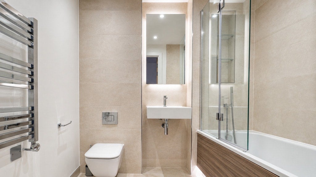 Flat Felar Walk in Greater London