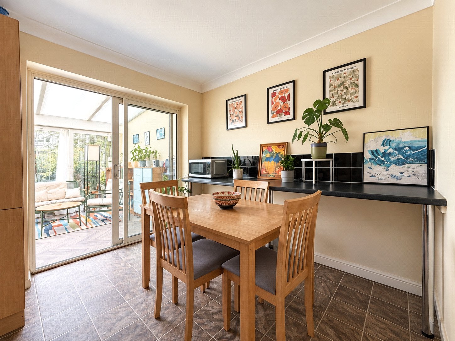 House Eddington Close in Maidstone