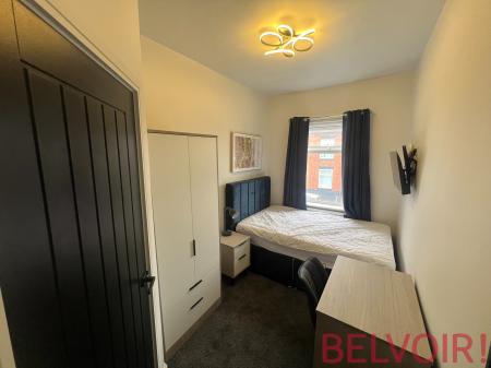 Room Duke Street in Newcastle-under-Lyme