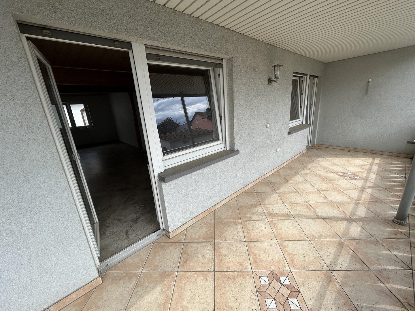 Wohnung Grüntalstraße in Hösbach
