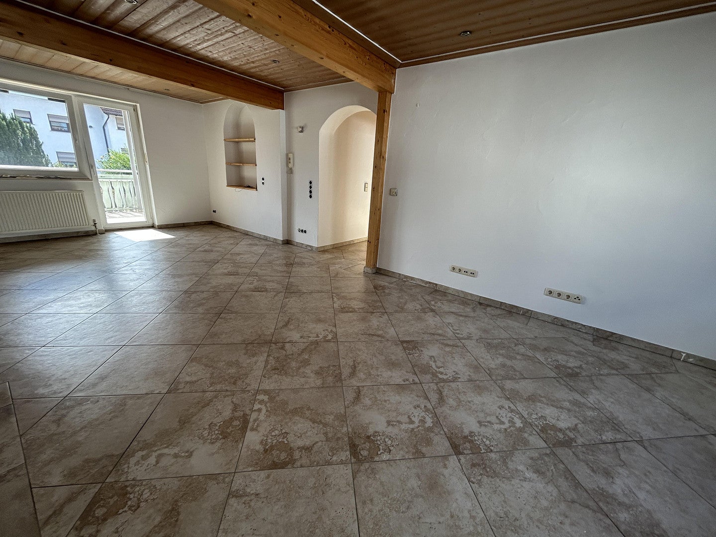 Wohnung Grüntalstraße in Hösbach
