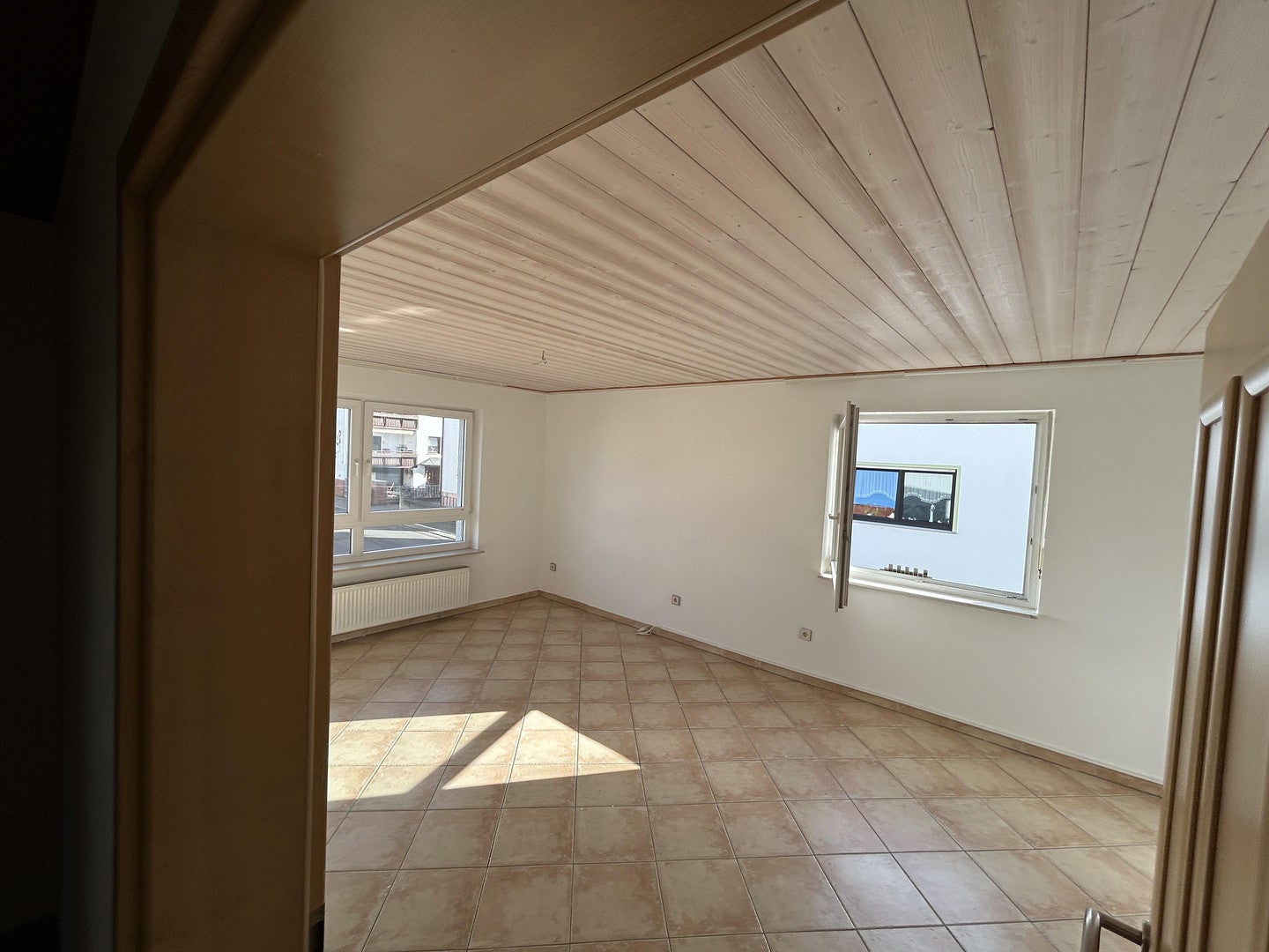 Wohnung Grüntalstraße in Hösbach