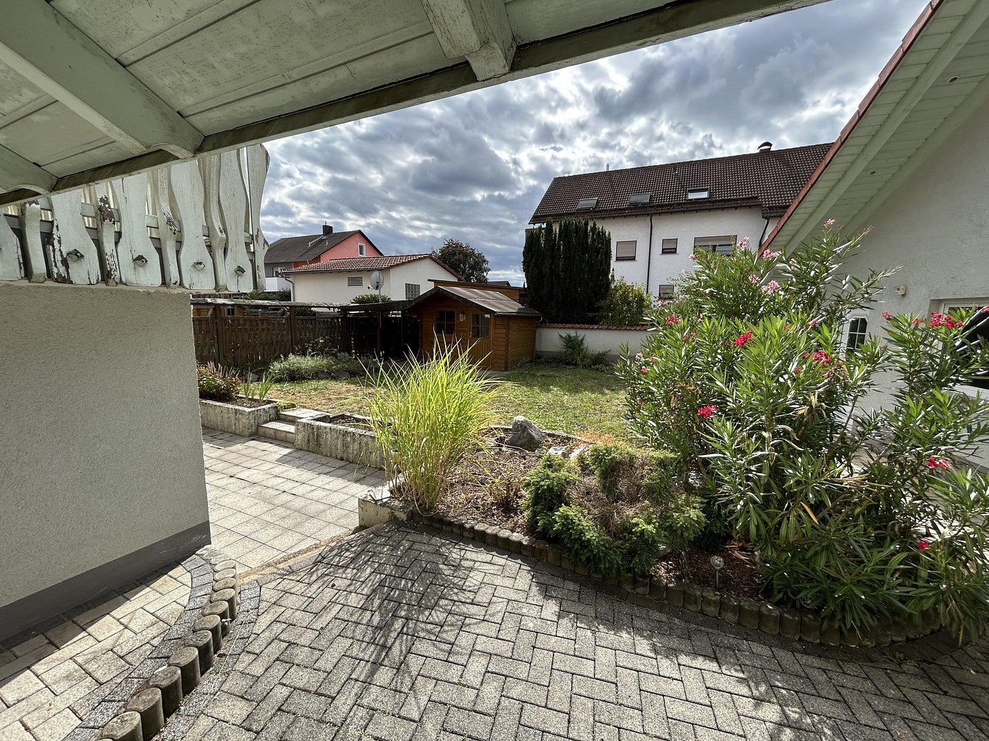 Wohnung Grüntalstraße in Hösbach