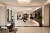 Flat Strand in City of Westminster