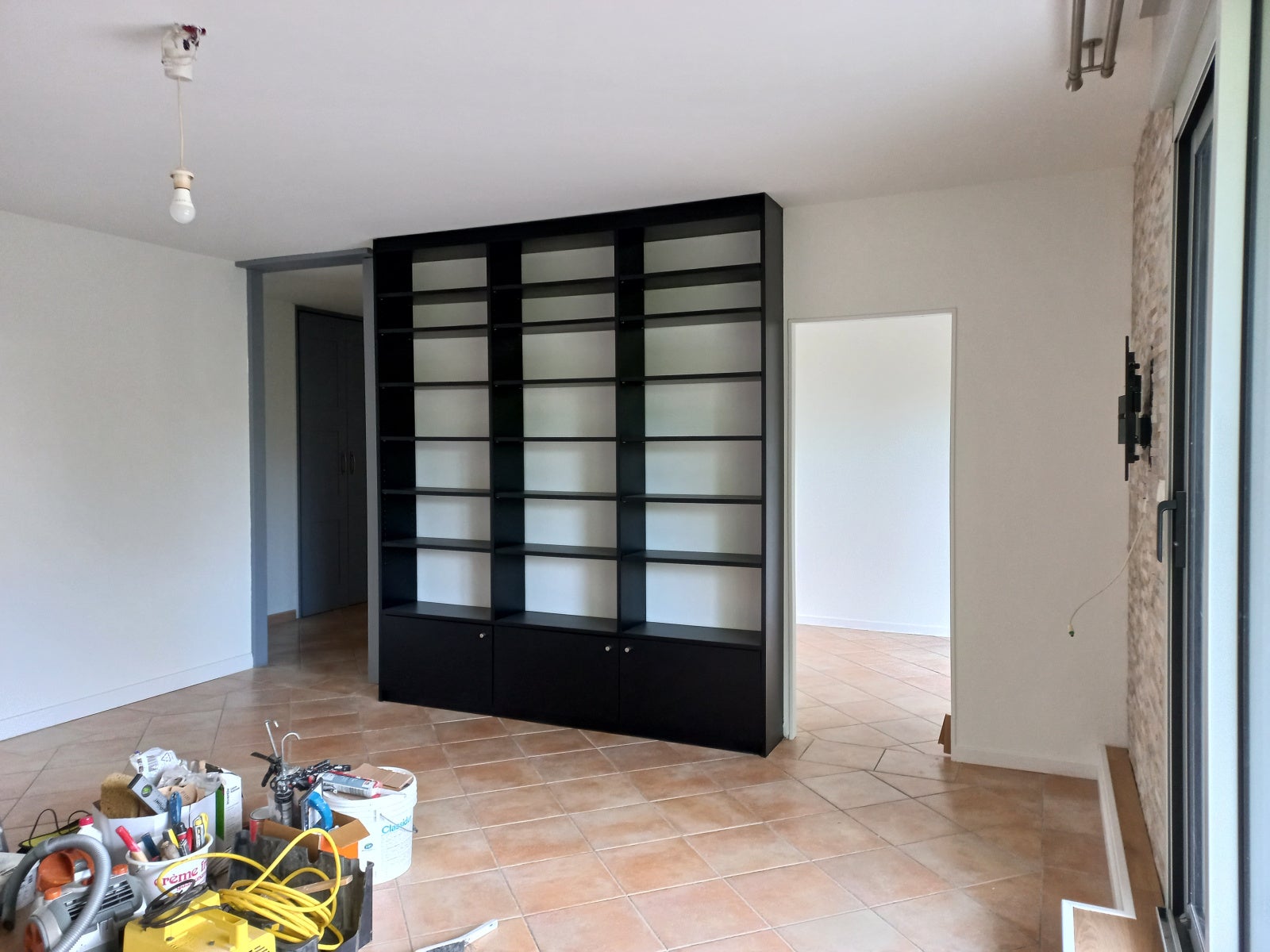 Flat Résidence du Parc in Cusset