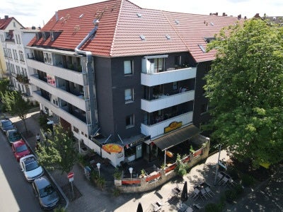 Wohnung Bültenweg in Braunschweig
