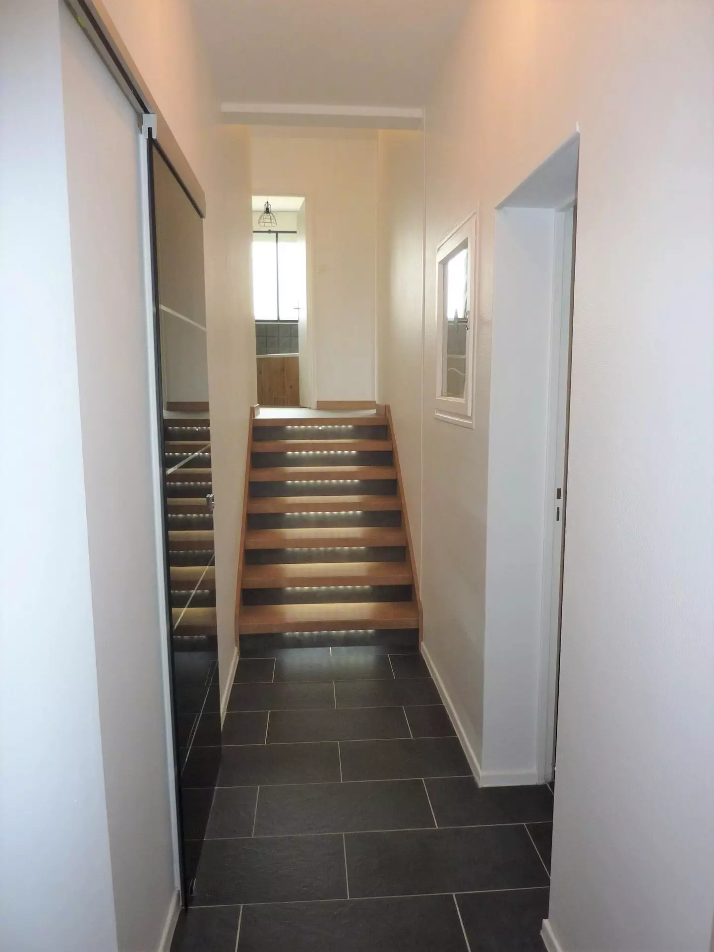 Maison Rue Viette à Exincourt