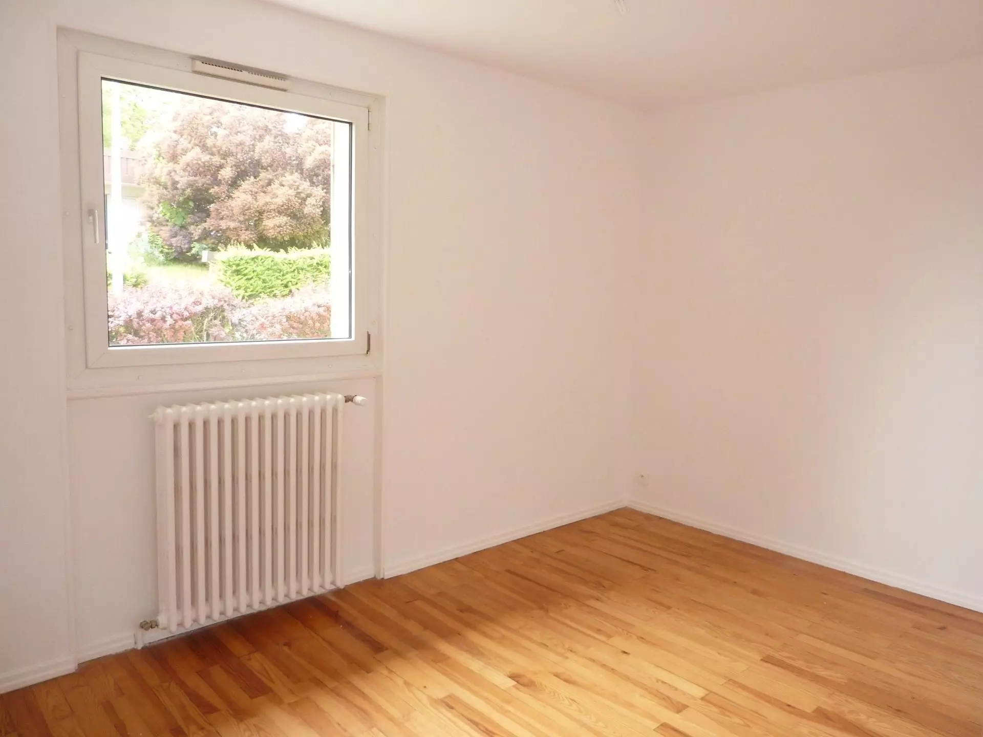 Maison Rue Viette à Exincourt
