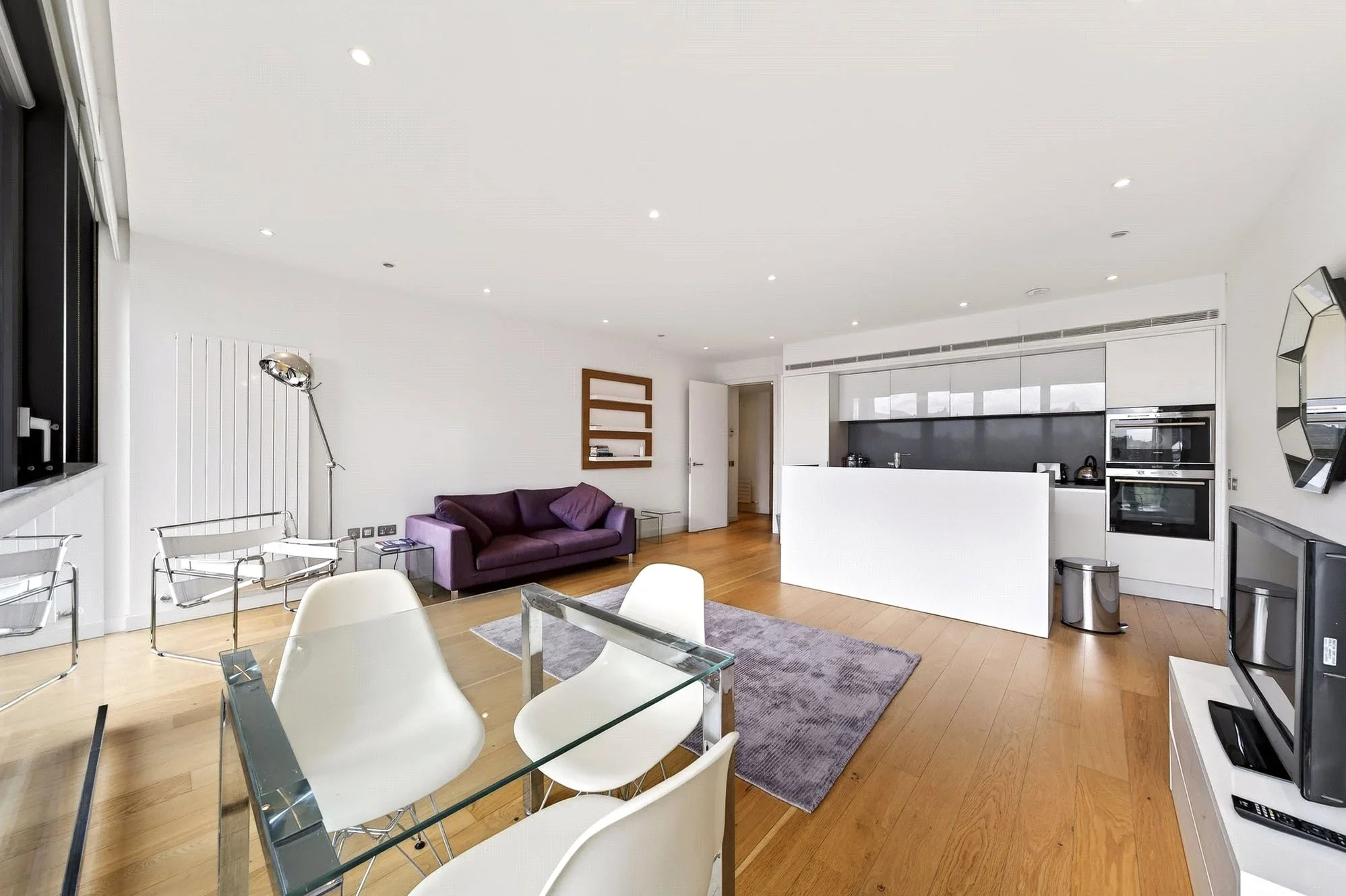 Flat Simpson Loan in City of Edinburgh