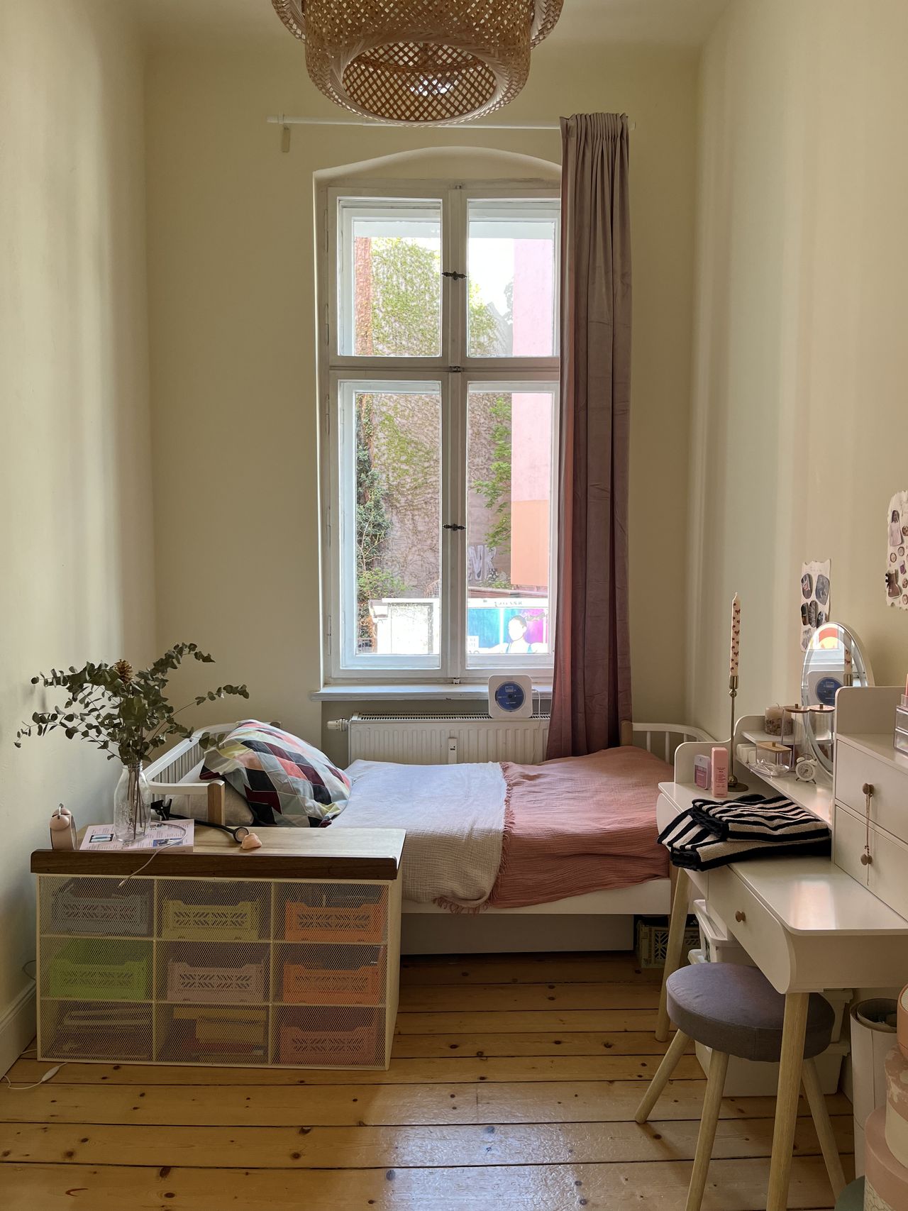 Wohnung Choriner Straße in Berlin