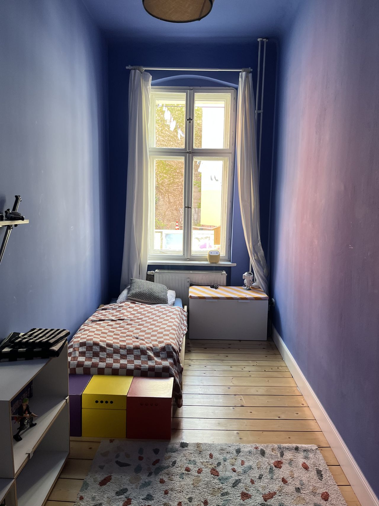 Wohnung Choriner Straße in Berlin