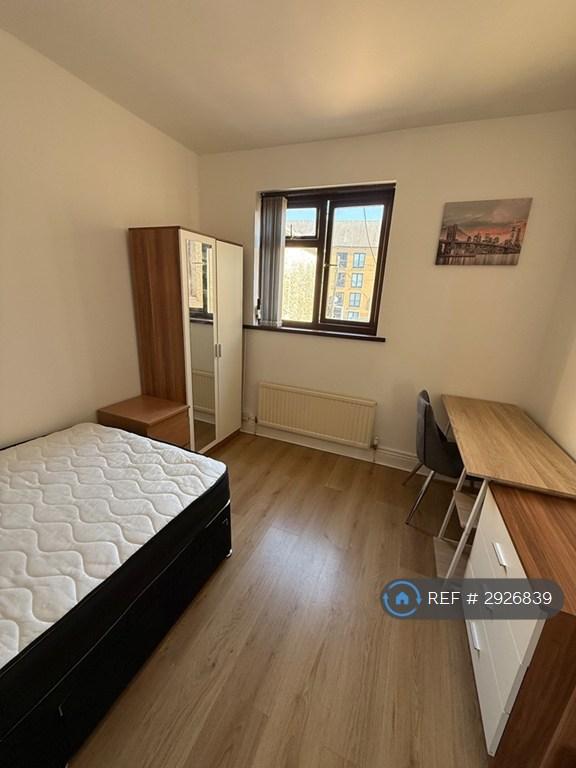 Room Western Street in Swansea