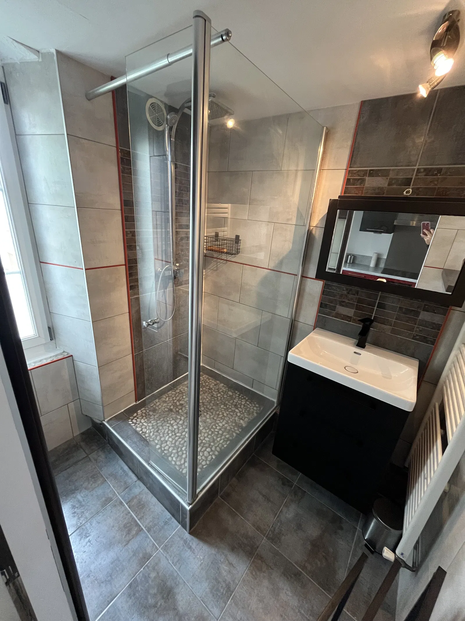 Room Rue du Docteur Hyenne in Besançon