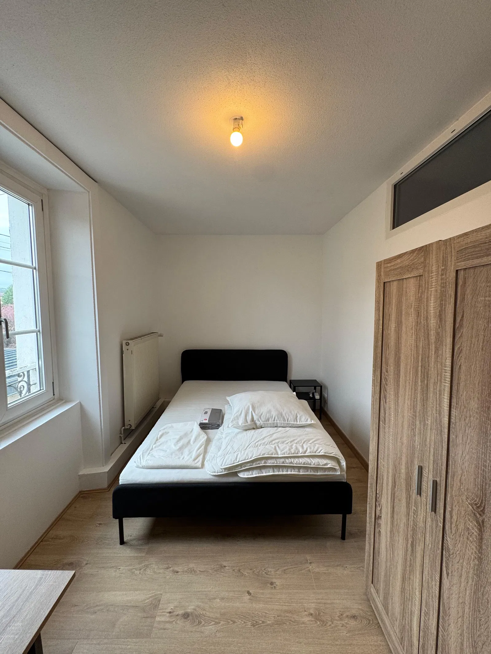 Room Rue du Docteur Hyenne in Besançon