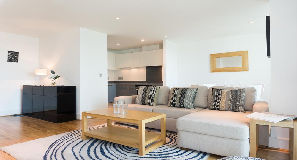 Flat Gloucester Terrace in City of Westminster