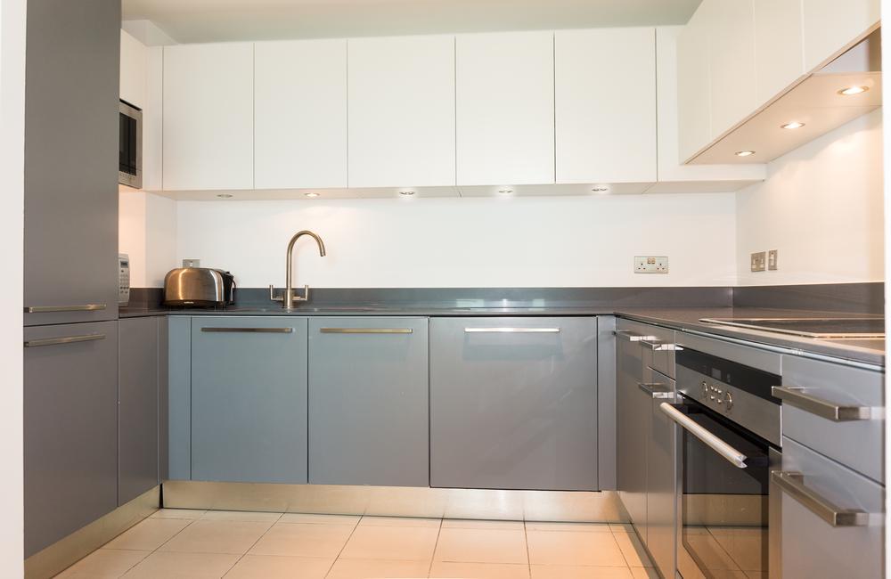 Flat Gloucester Terrace in City of Westminster