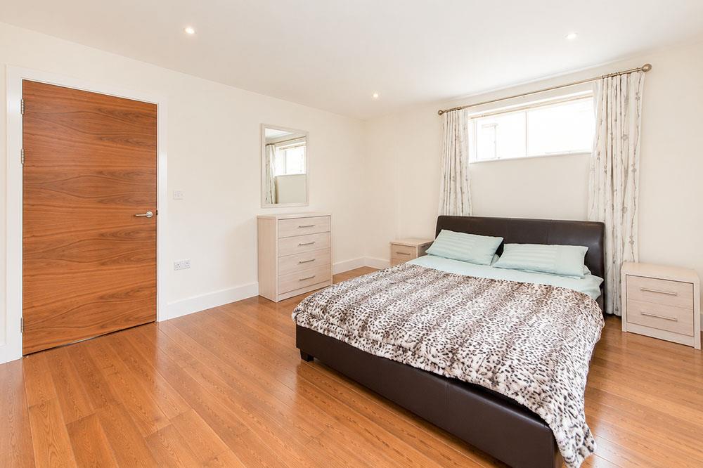 Flat Gloucester Terrace in City of Westminster