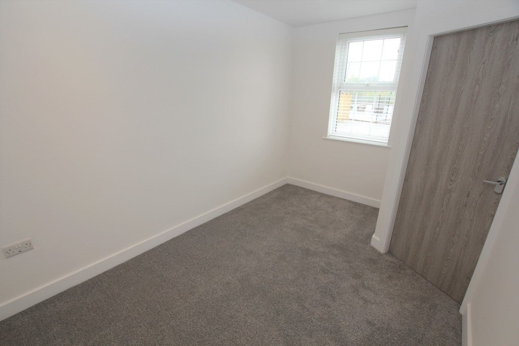 Flat Northgate Street in Chester