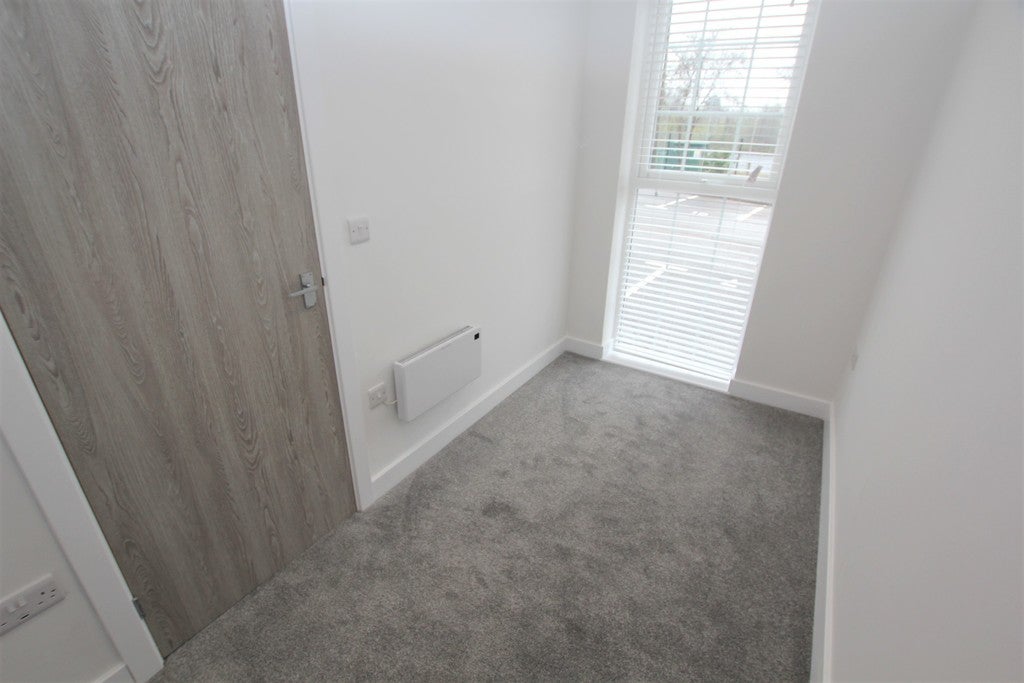 Flat Northgate Street in Chester