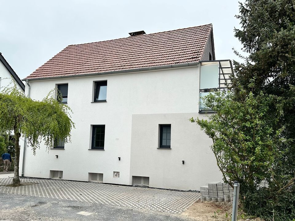 Wohnung Kampstraße in Herford